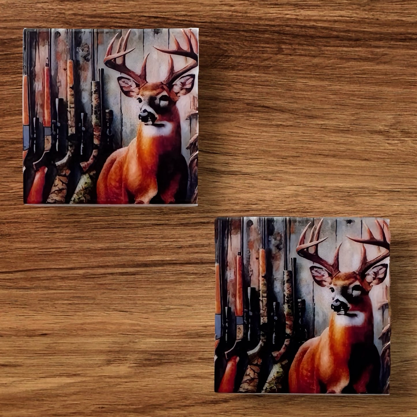 Hunting Focal (Custom)