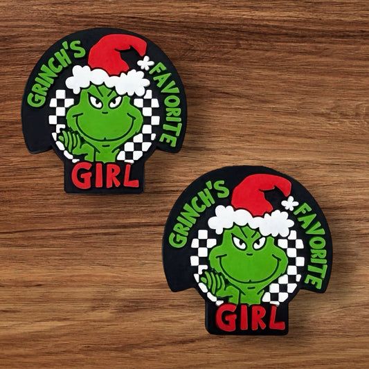 G’s Favorite Girl Focal