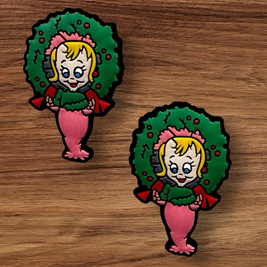 Cindy Lou Focal