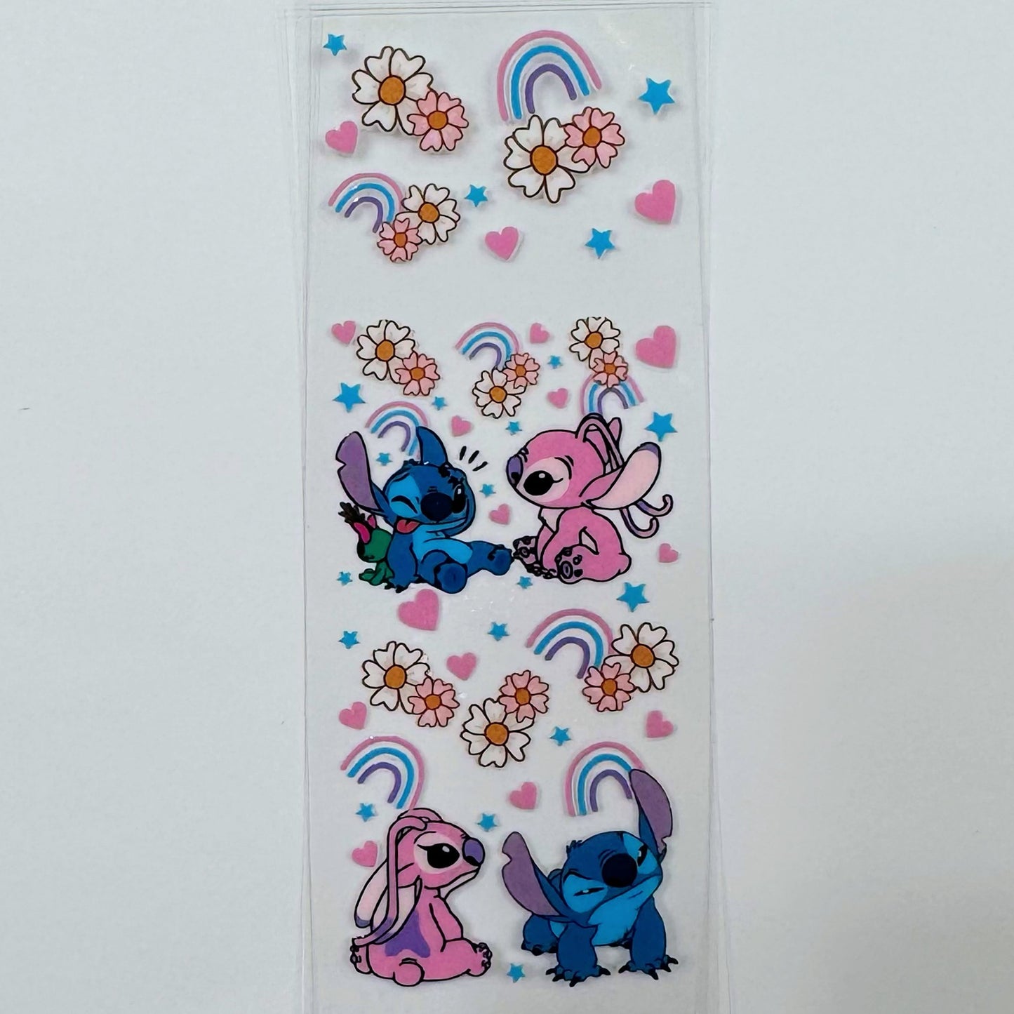 Character Pen Wraps 29-32