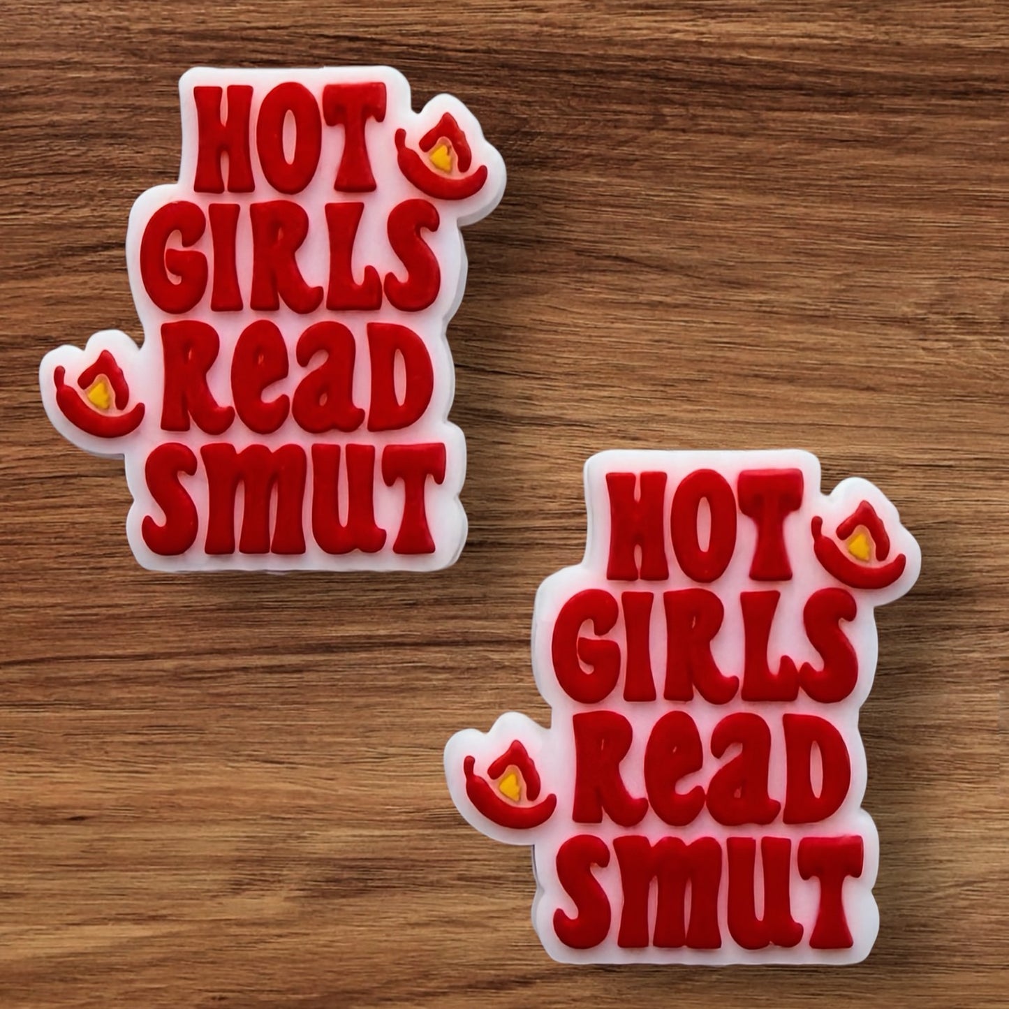 Hot Girls Read Smut Focal