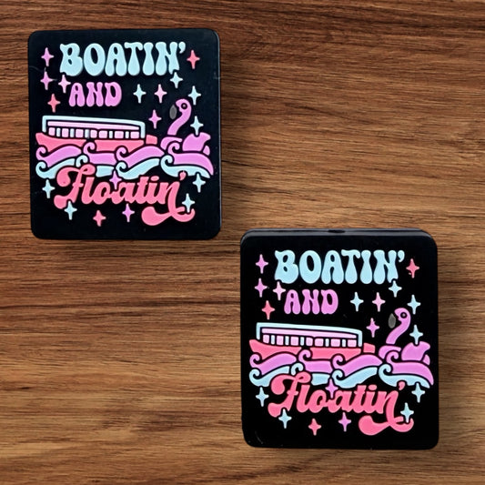 Boatin & Floatin (Excusive) Focal