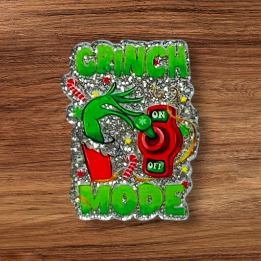 G Mode Acrylic Flatback