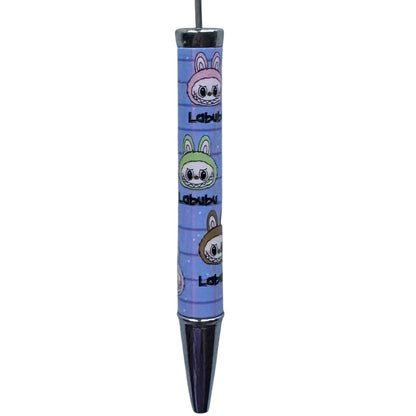 Beadable Labubu Pens
