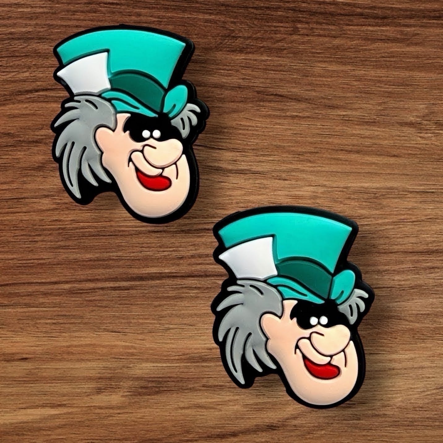 Mad Hatter Focal