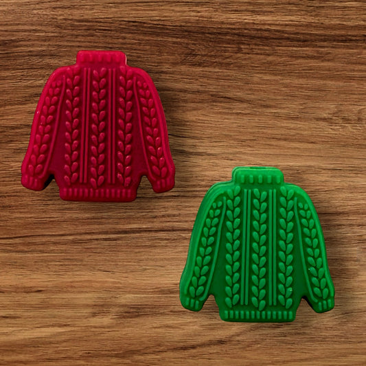 Sweater Focal