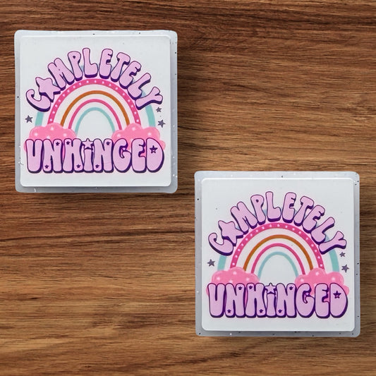 Completely Unhinged Focal (Custom)