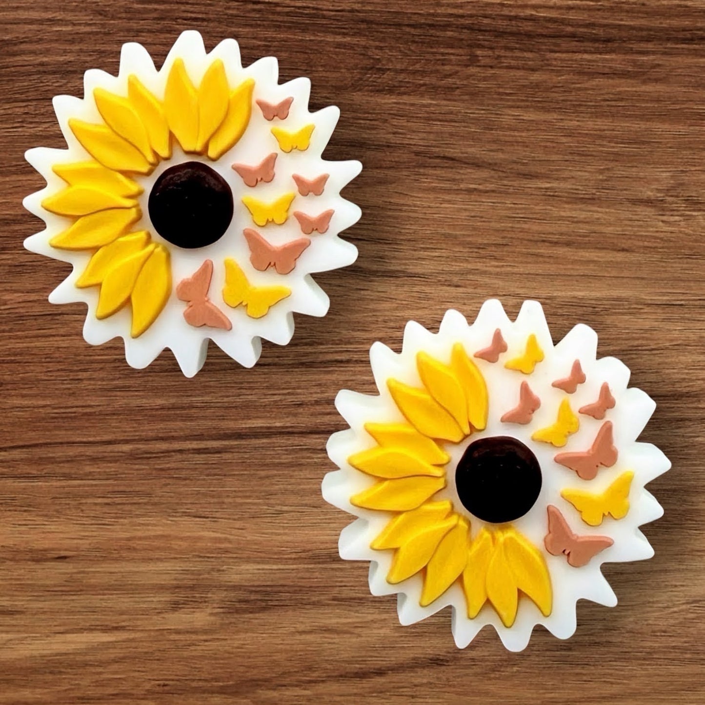Sunflower Focal