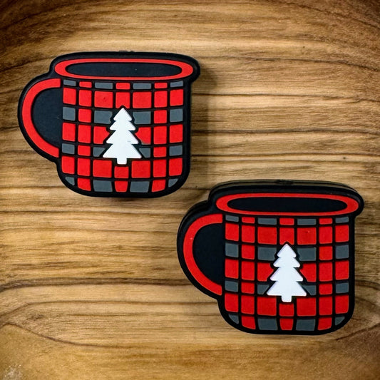 Holiday Mug Focal