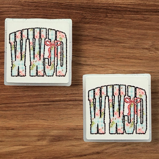 WWJD Focal (Custom)