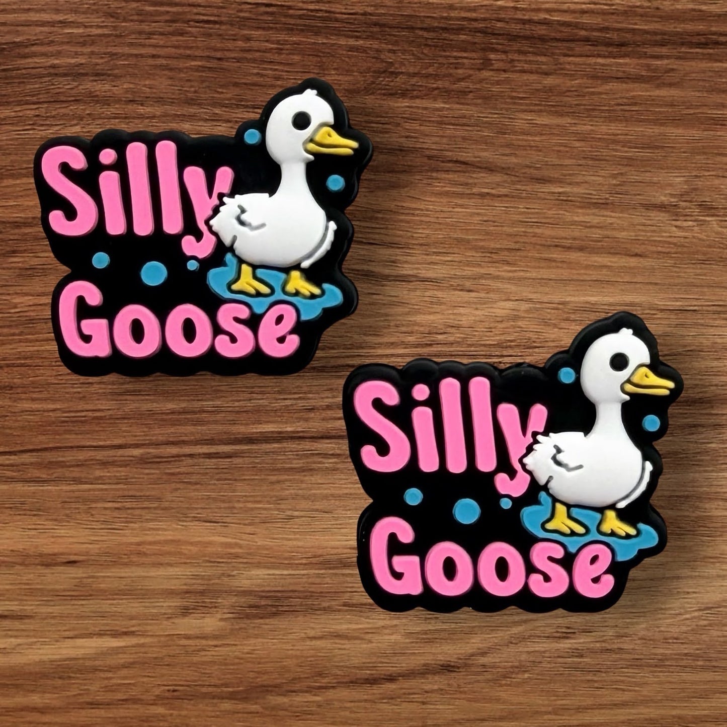 Silly Goose Focal