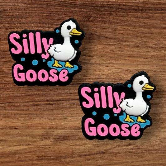 Silly Goose Focal
