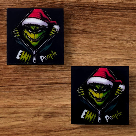 Eww!! People Focal (Custom)