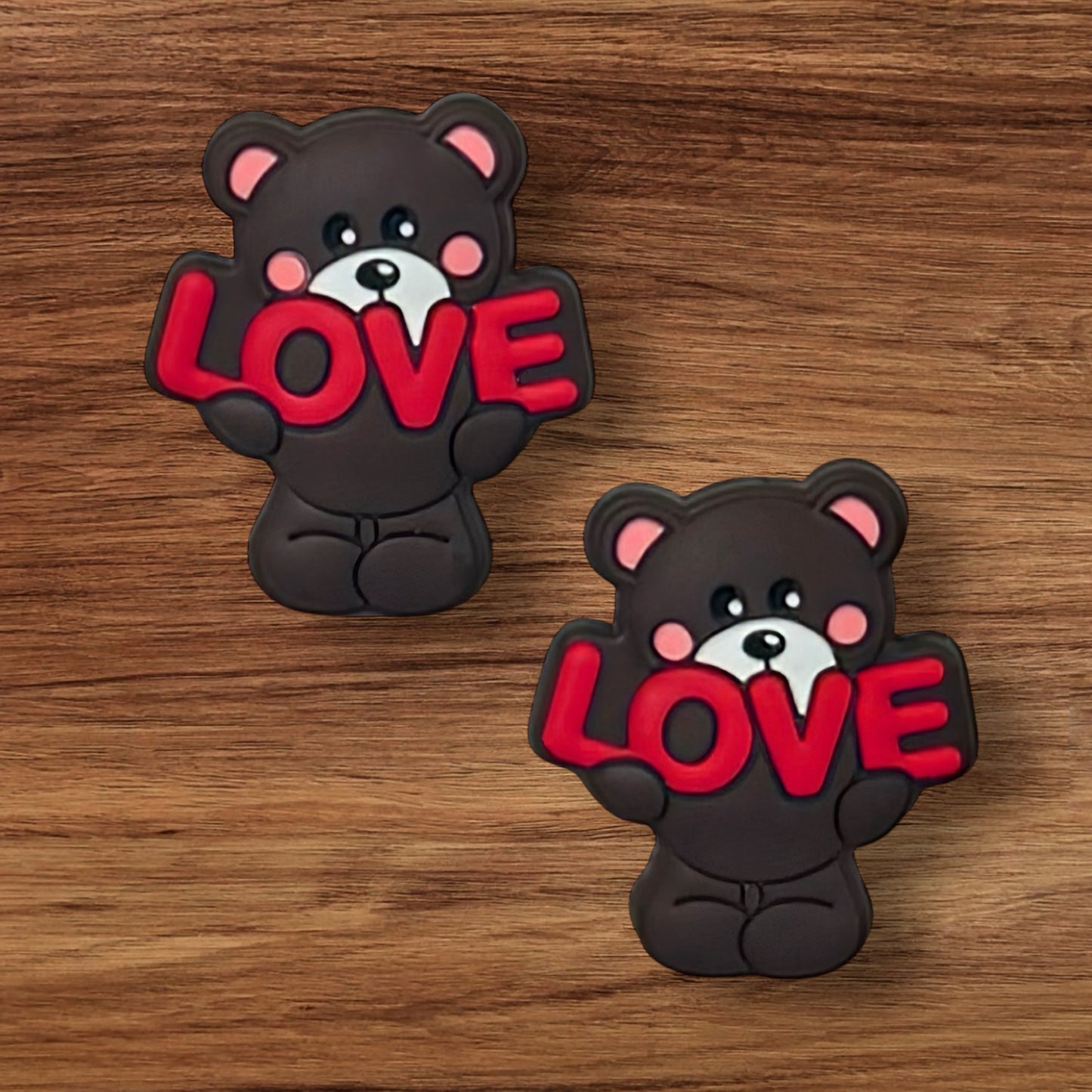 Love Bear Focal