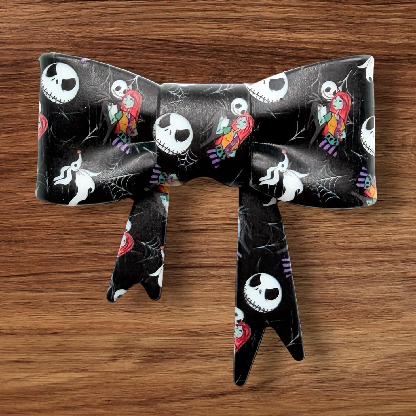 Jack & Sally Bow (Exclusive)