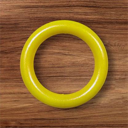 Opal Silicone Rings
