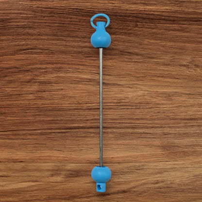 Swivel Keychain Bar