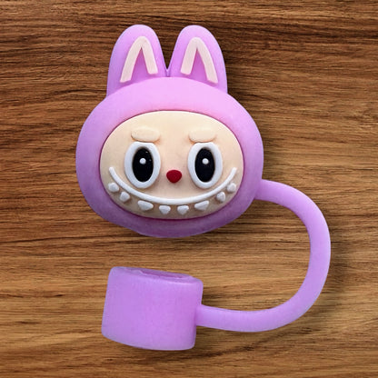 Monsters Straw topper