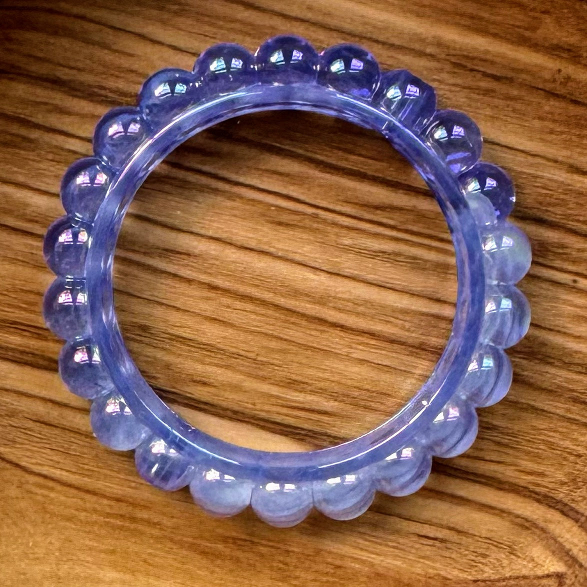 Acrylic Circles