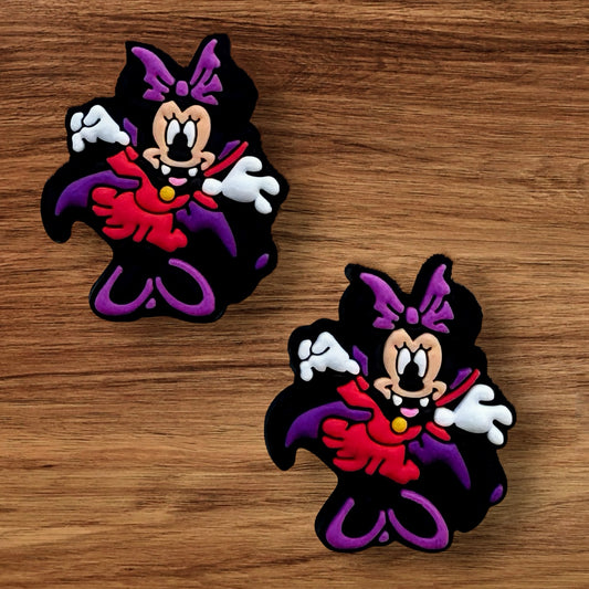 Mouse Dracula Focal