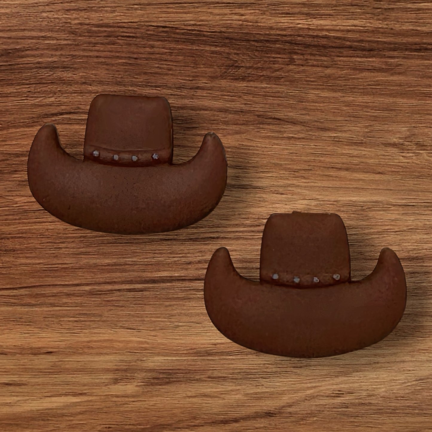 Cowboy Hat Focal