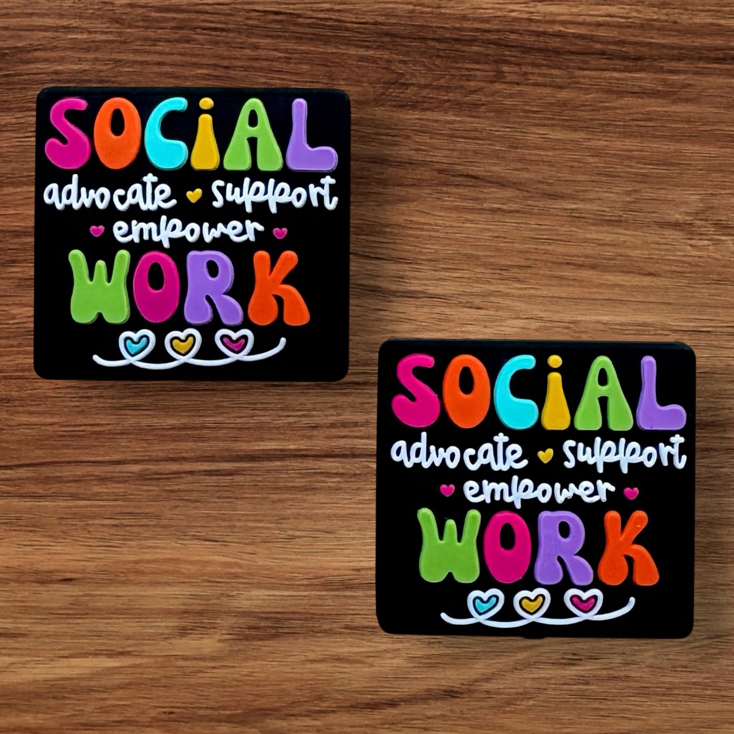 Social Work Focal