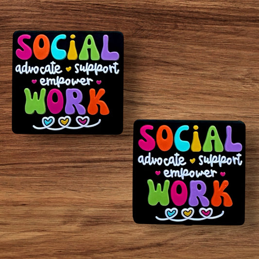 Social Work Focal