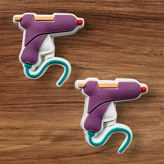 Glue Gun Focal