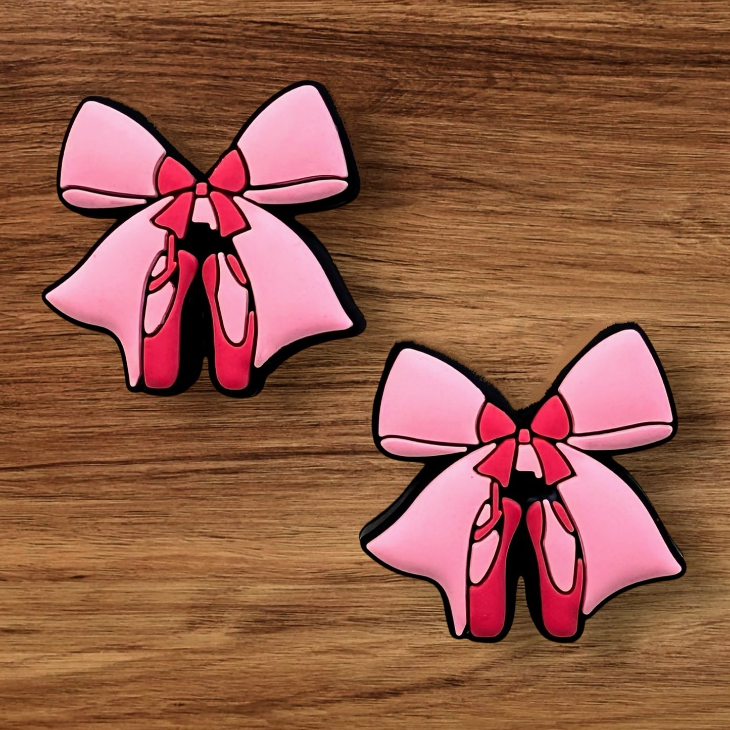 Ballerina Bow Focal