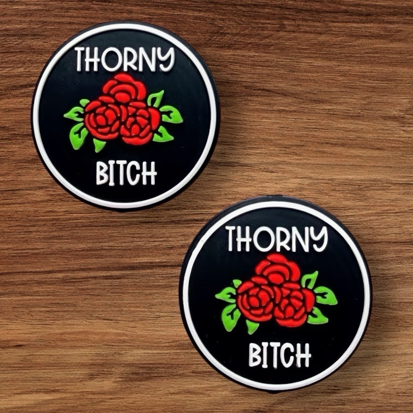 Thorny Bitch Focal