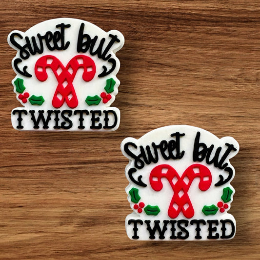 Sweet But Twisted Focal