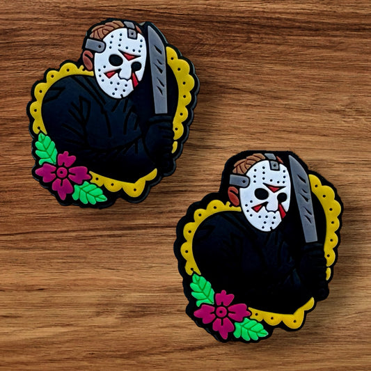 Horror Guy Focal