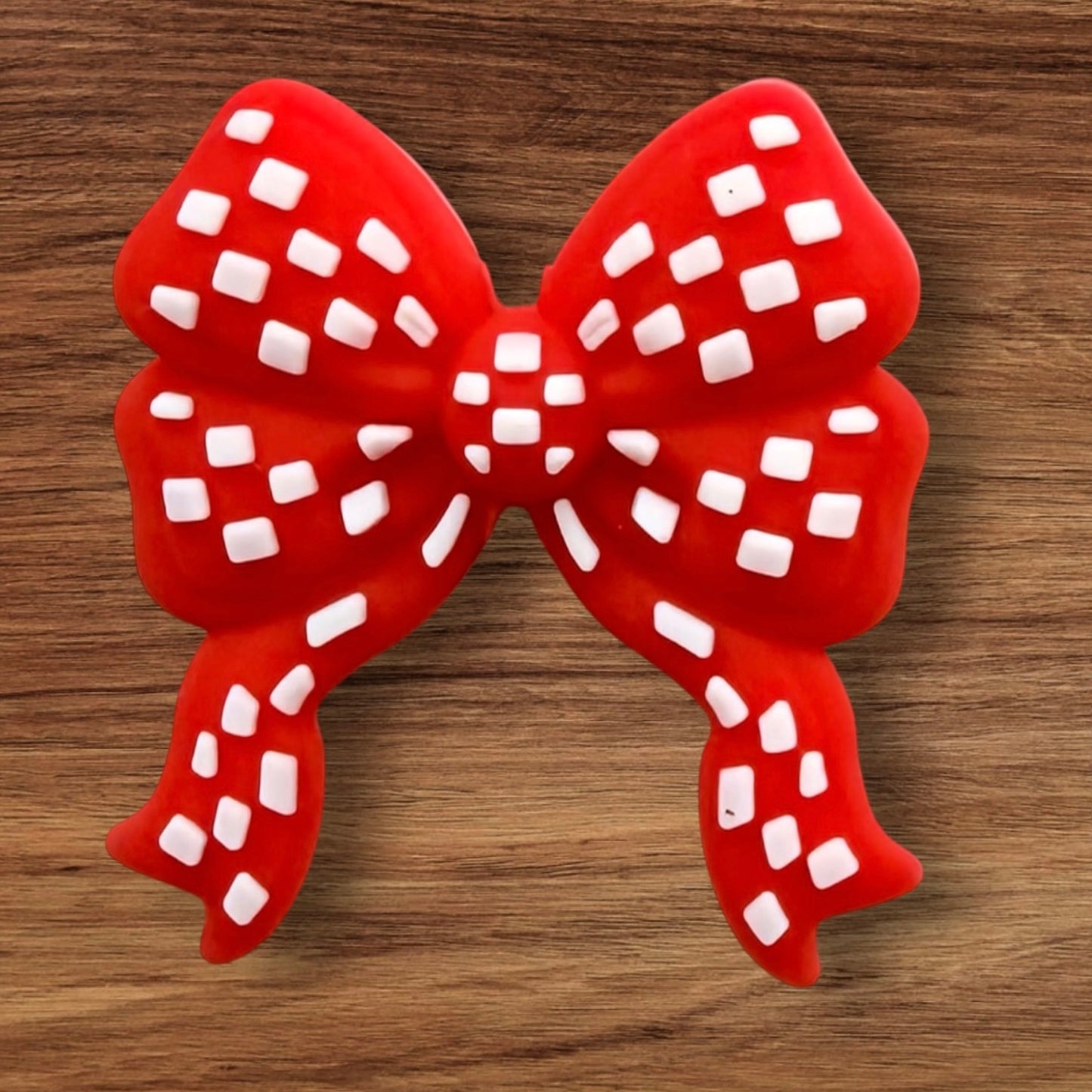 3-D Bow Focal