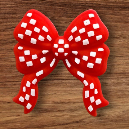 3-D Bow Focal