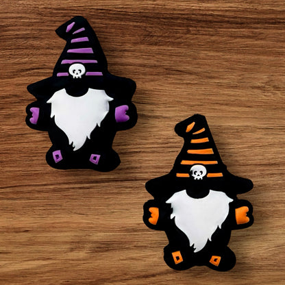Halloween Gnome Focal