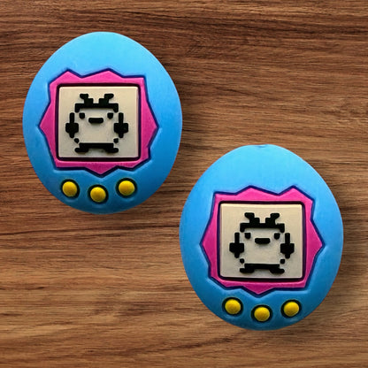 Tamagotchi Focal