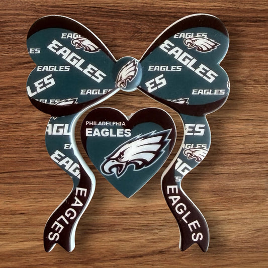 Philadelphia Bow Focal