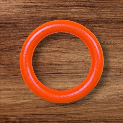 Opal Silicone Rings