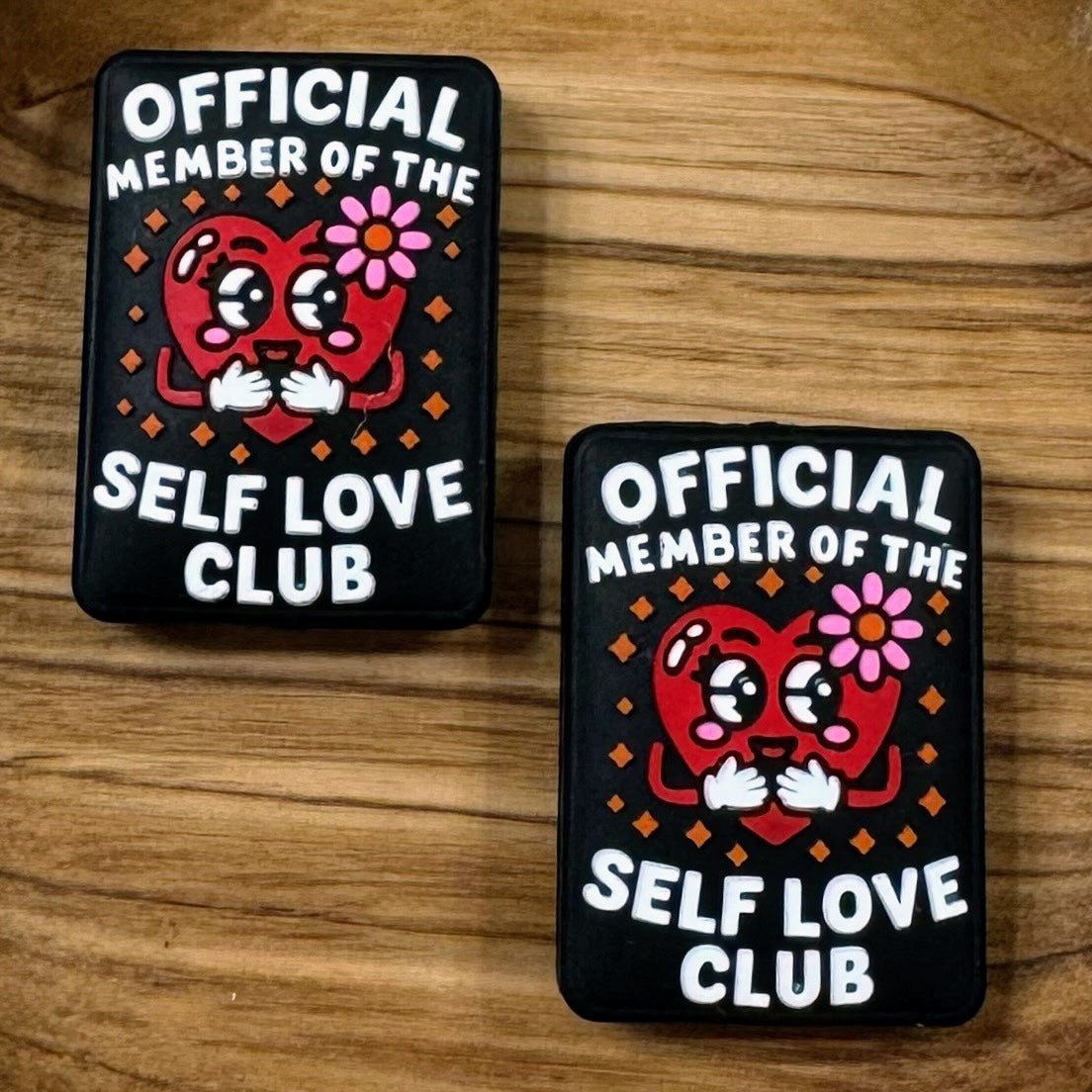 Self Love Club Focal