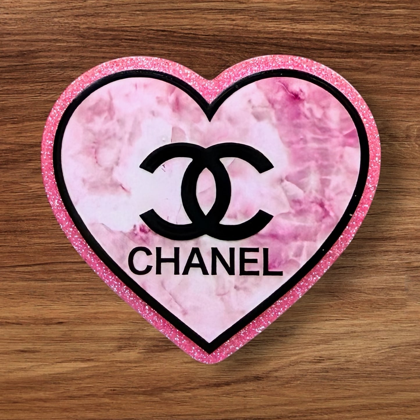 Designer Acrylic Flatback