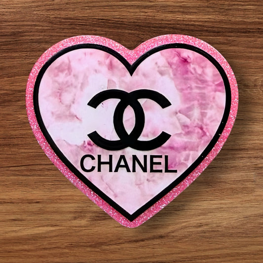 Designer Acrylic Flatback