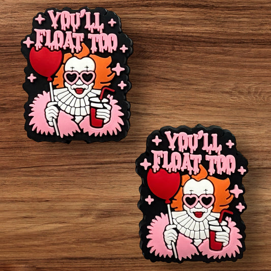 You’ll Float Too Focal