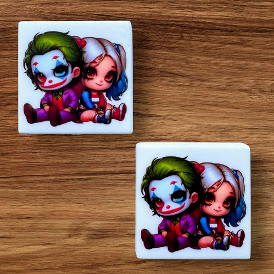 Horror Babies Focal (Custom)