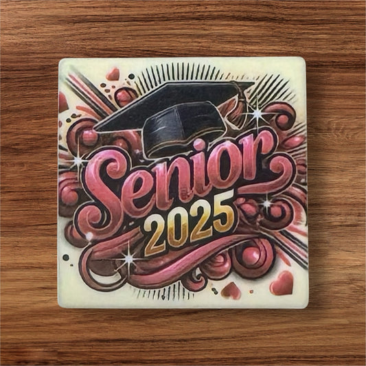 Senior 2025 Focal