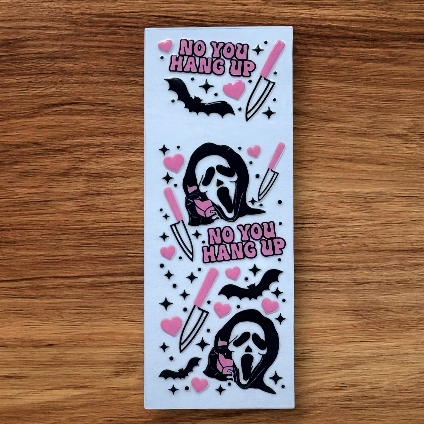 Pen Wrap