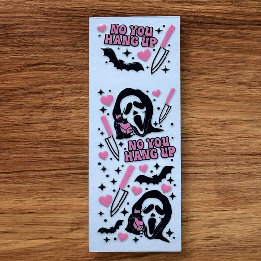 Pen Wrap