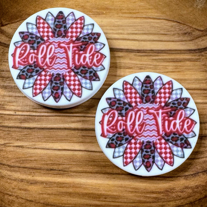 Football Focal East Tennessee Bead Supply Company