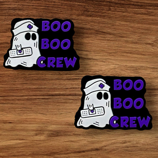 Boo Boo Crew Focal