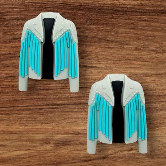 Fringe Jacket Focal