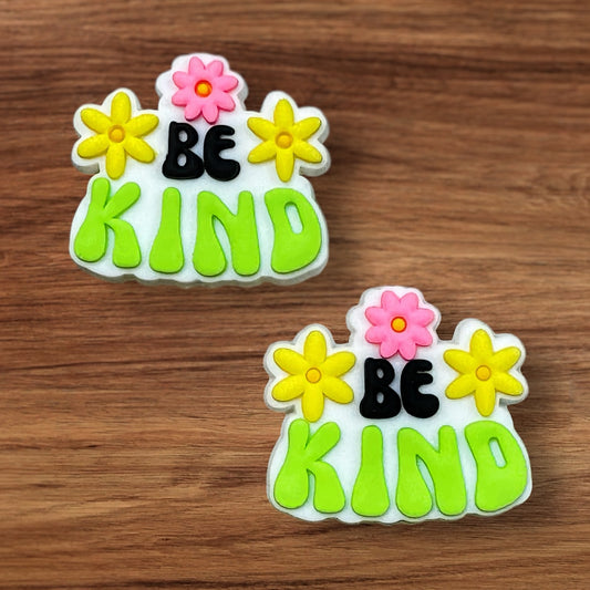 Be Kind Focal